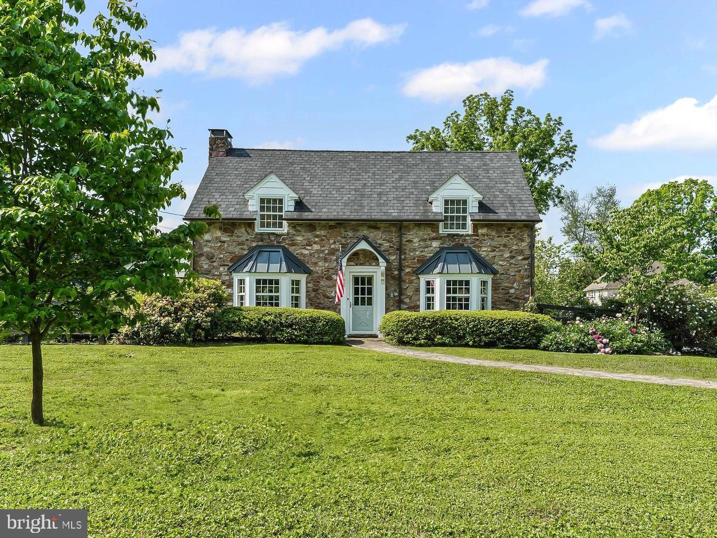 2700 Strasburg Road, Coatesville
