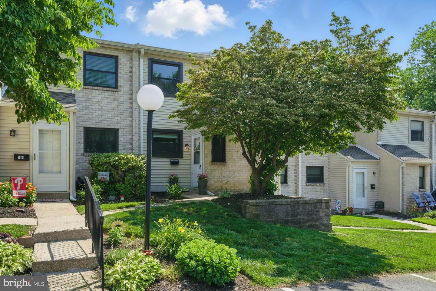 1605 Valley Drive #1605, West Chester