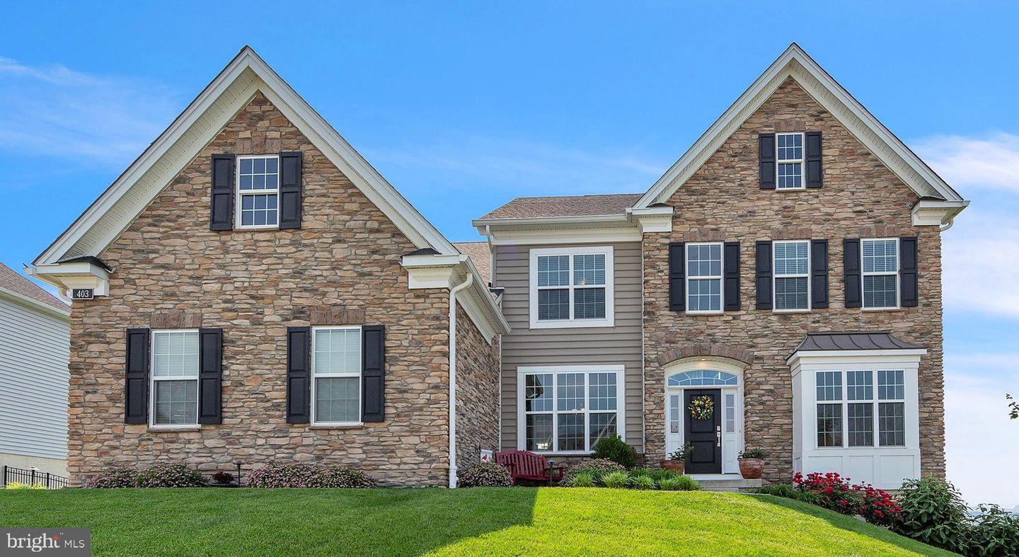 403 Millwright Lane, Phoenixville