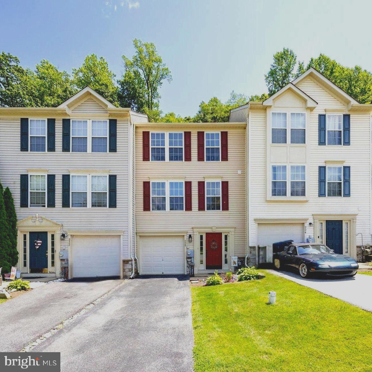 228 Maple Avenue #45, Coatesville