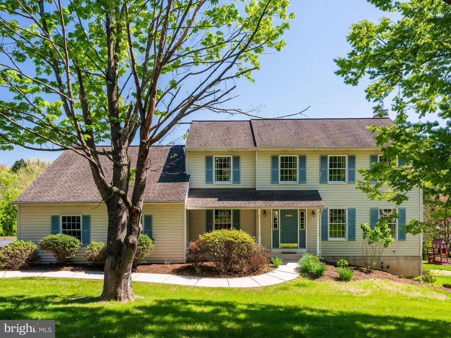 102 Noble Drive, Downingtown