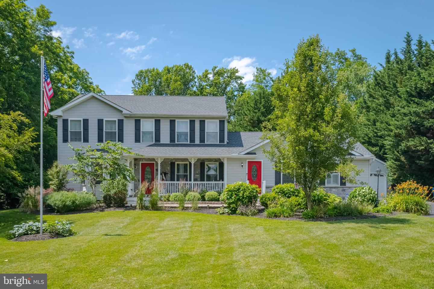113 Elkview Road, Lincoln University