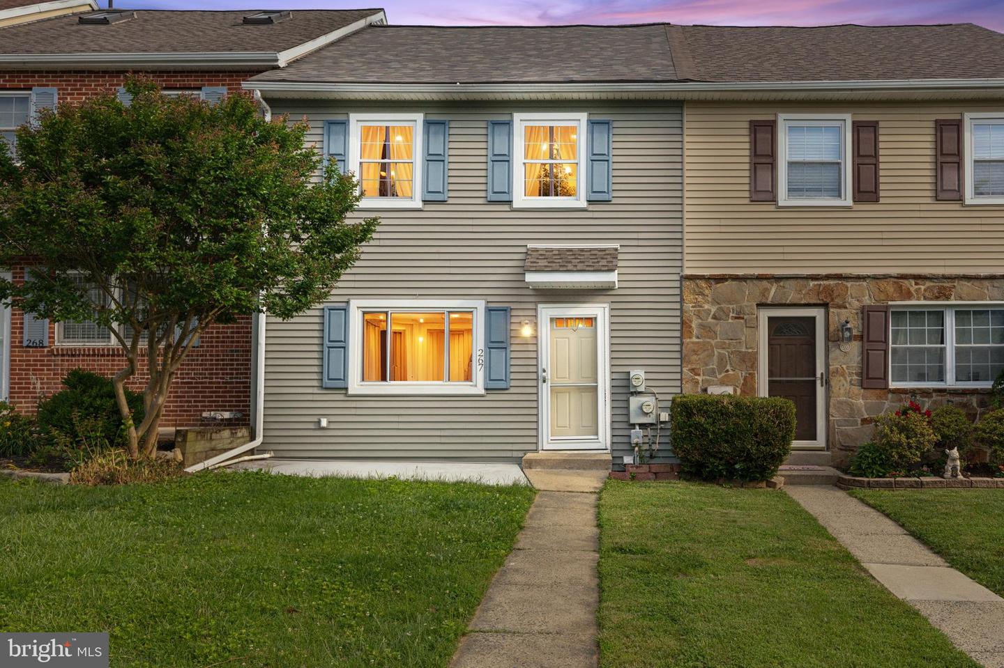 267 Cardigan Terrace #58, West Chester