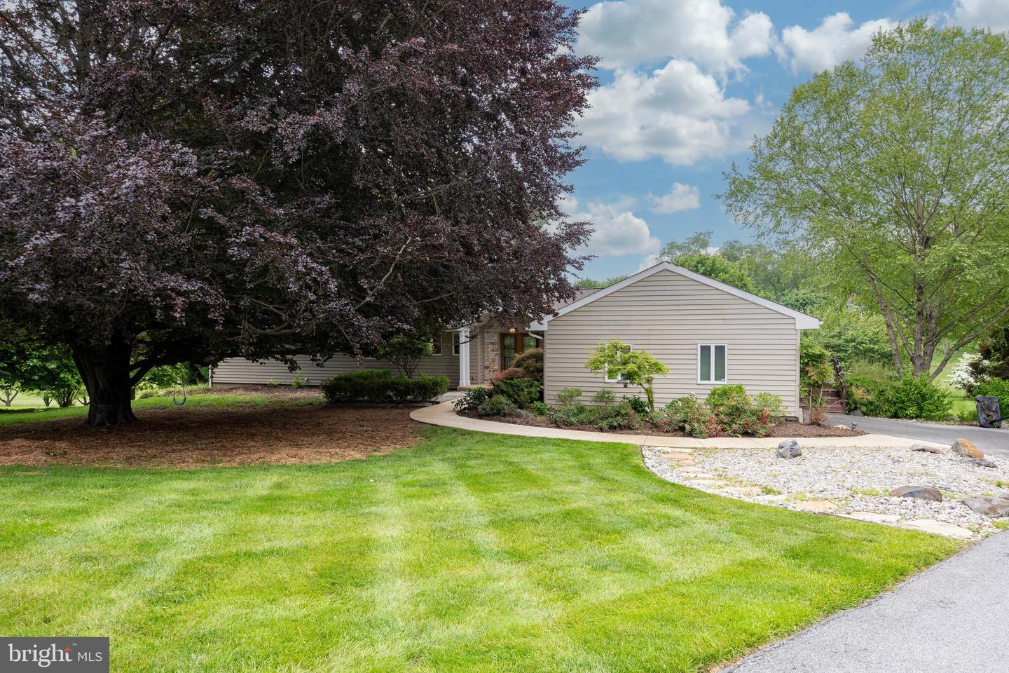 1004 General Stevens Drive, West Chester