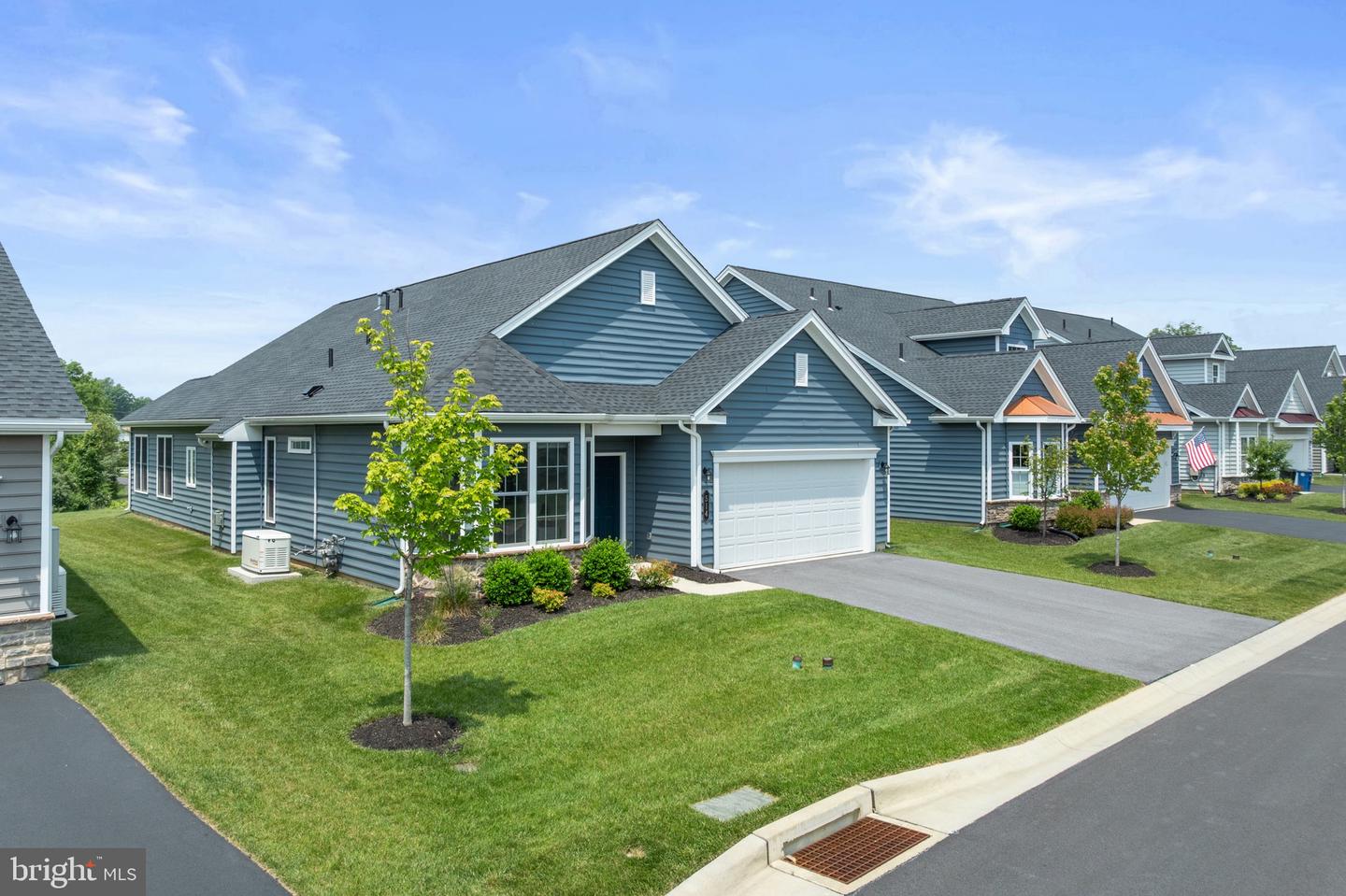 514 Valor Drive, Downingtown