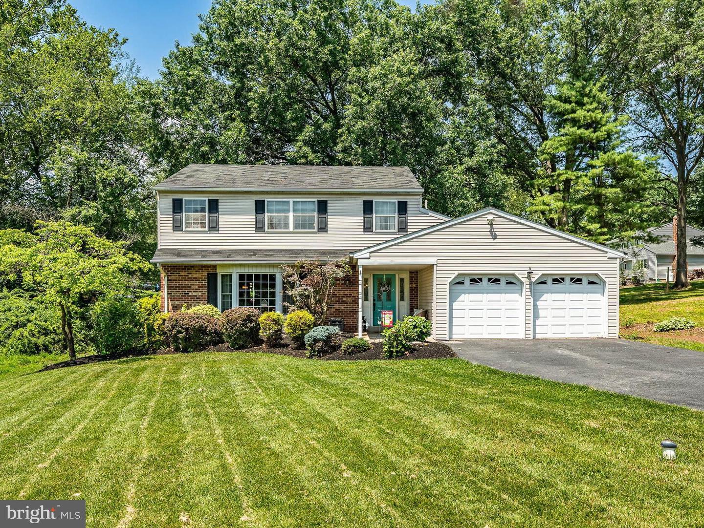 1051 Eaton Court, Pottstown
