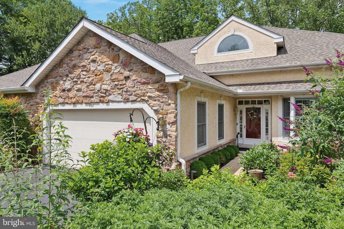 130 Piqua Circle #30, Berwyn