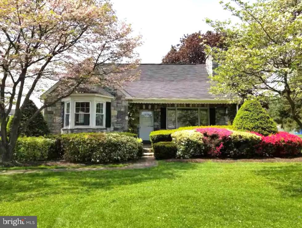968 Black Rock Road, Phoenixville