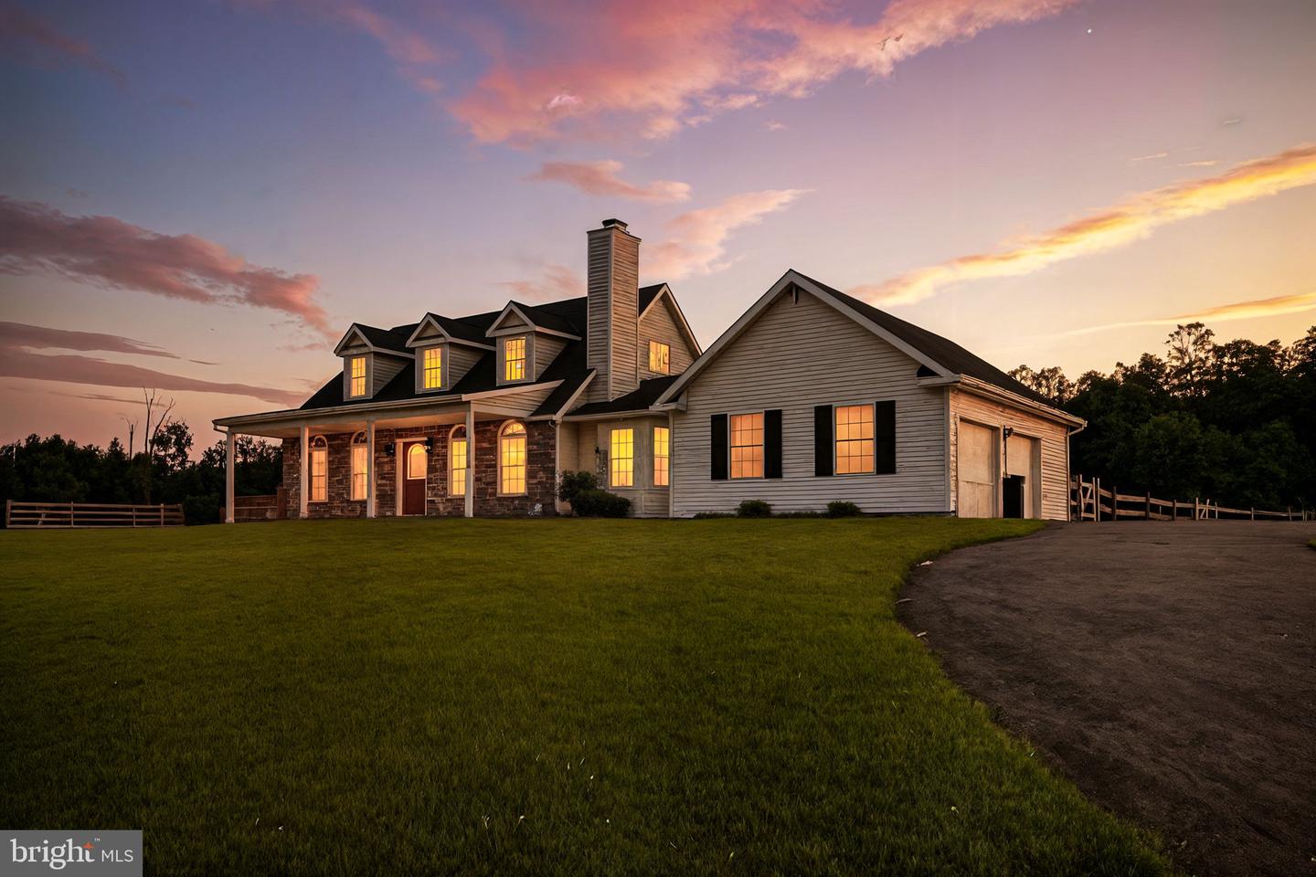 1743 Goosetown Road, Coatesville
