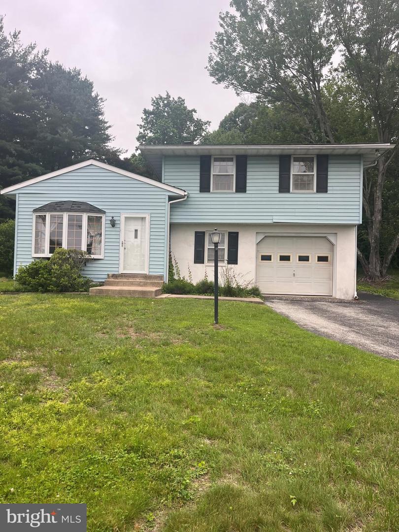615 Brookhill Road, West Chester