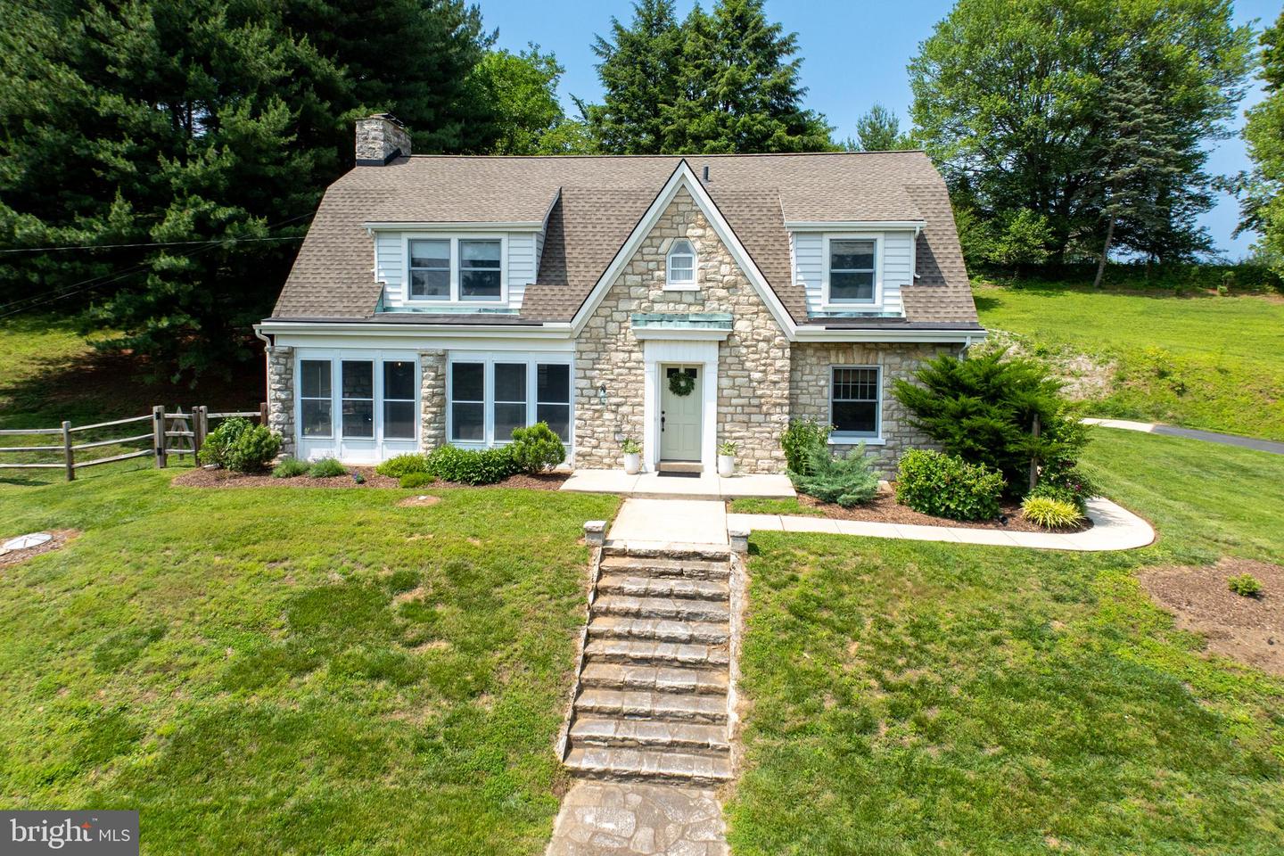 727 W Baltimore Pike, Kennett Square