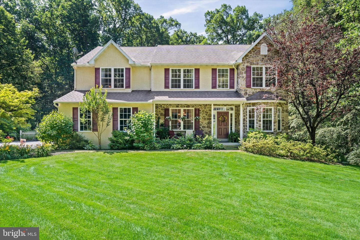 3044 Chestnut Hill Road, Pottstown