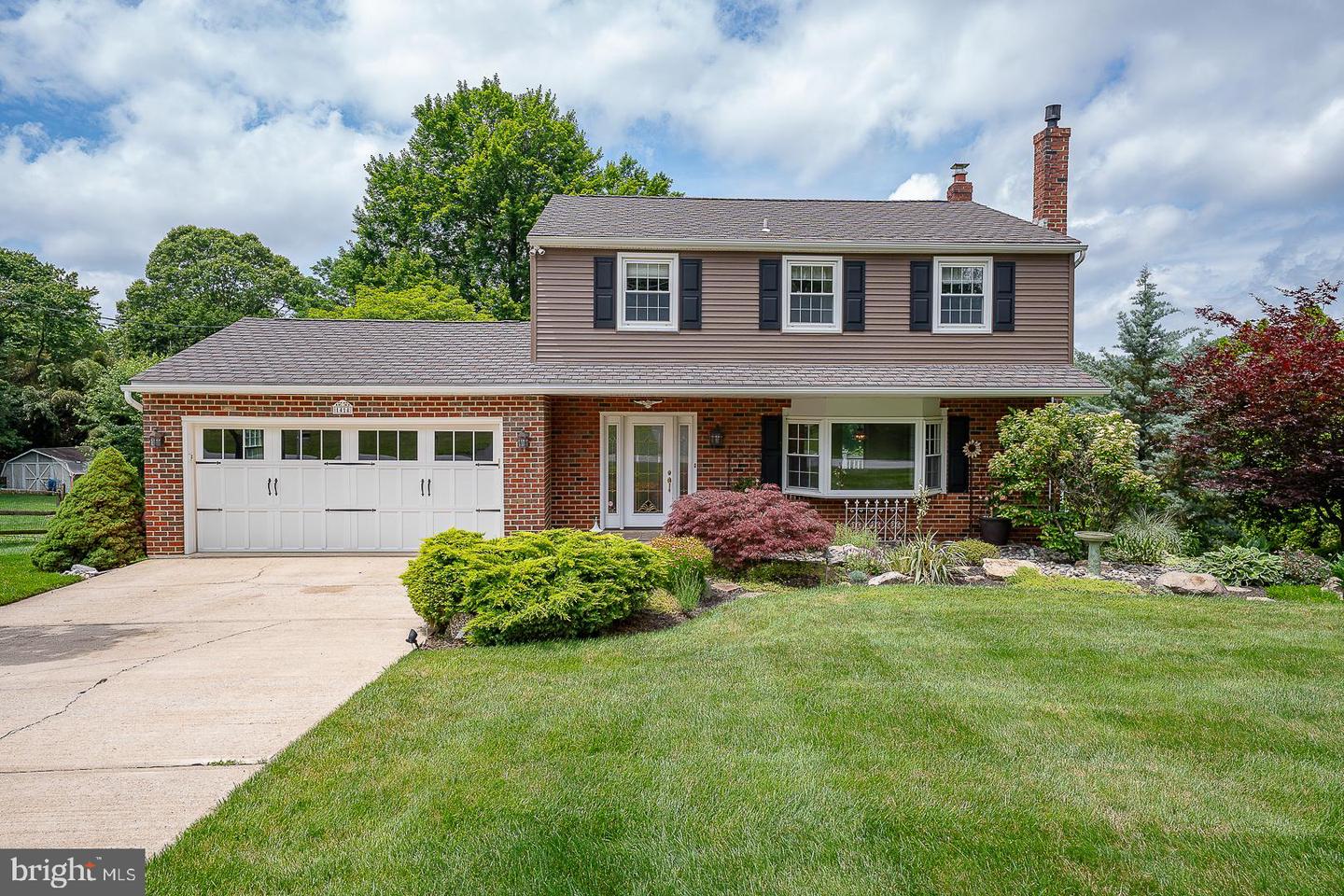 1414 Gary Terrace, West Chester