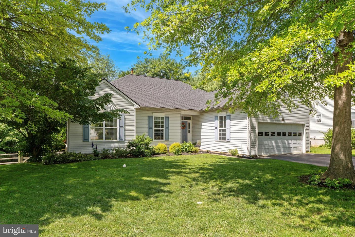 302 Cressent Court, East Fallowfield Township