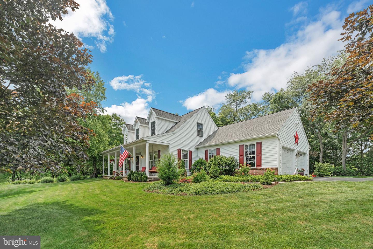 580 Buchanon Road, Honey Brook