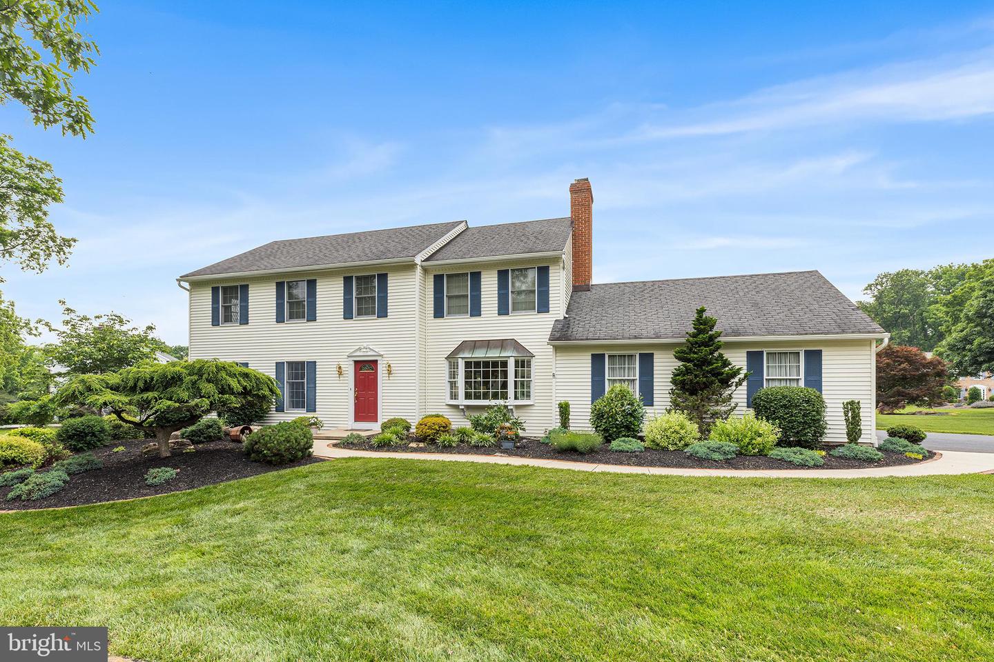 1510 Brandywine Lane, Chesterbrook
