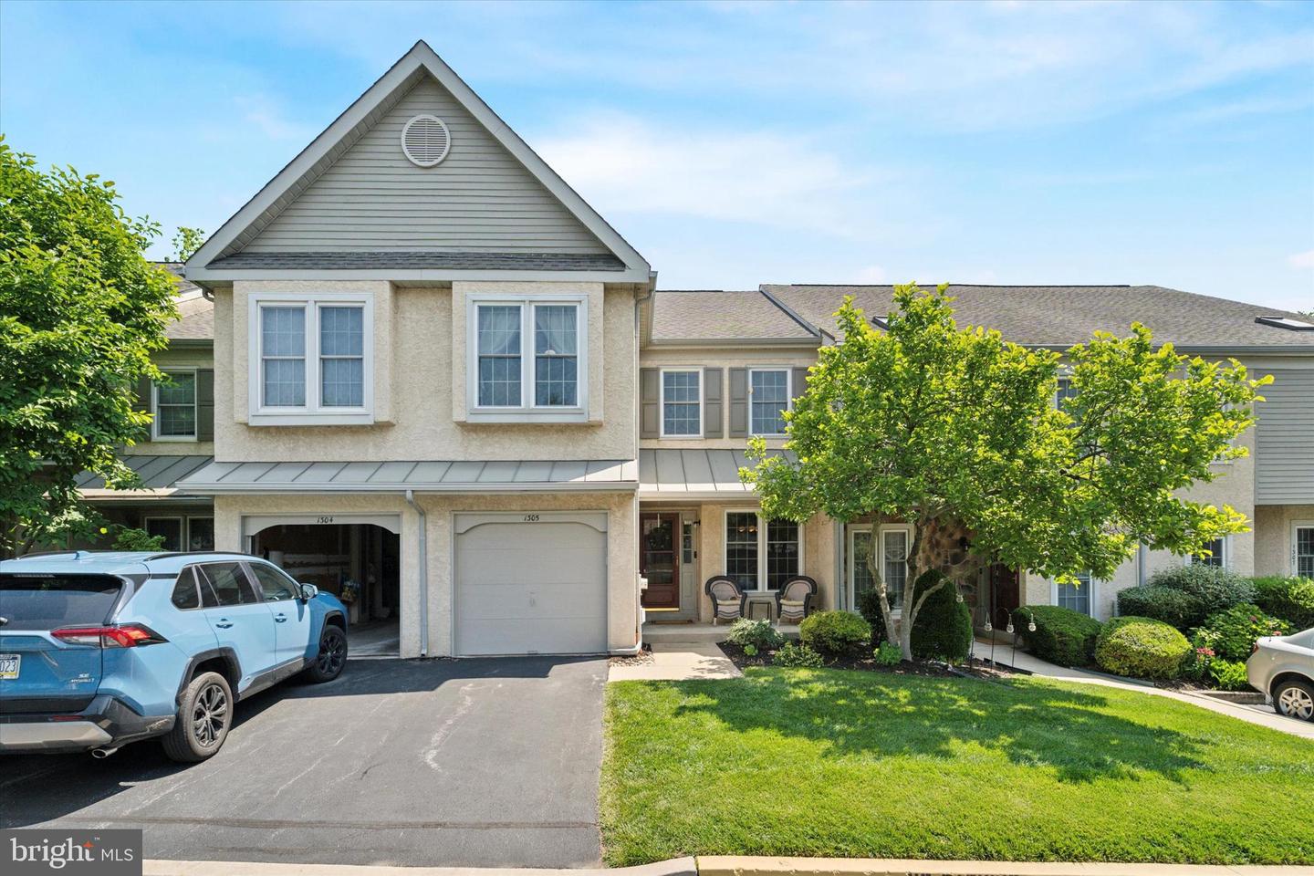 1305 Halifax Court #1305, West Chester