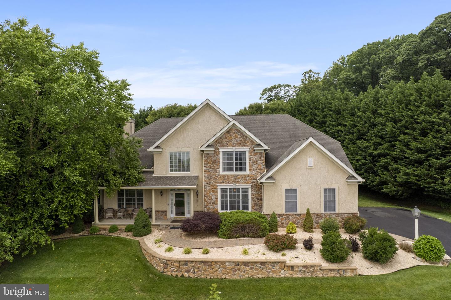 2 Windsor Court, Landenberg