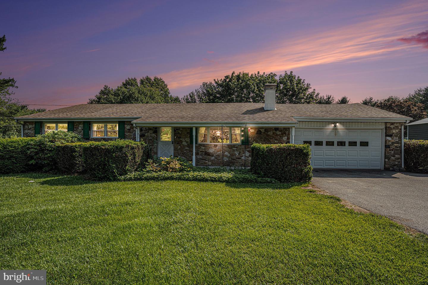 428 Pusey Mill Road, Cochranville