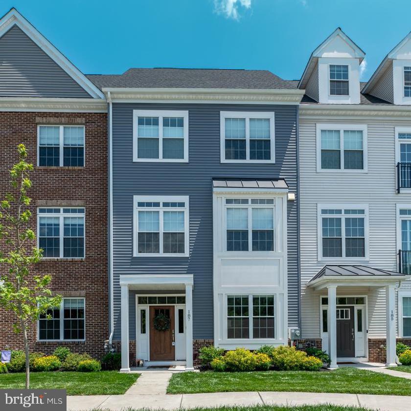 187 Smithworks Boulevard, Phoenixville