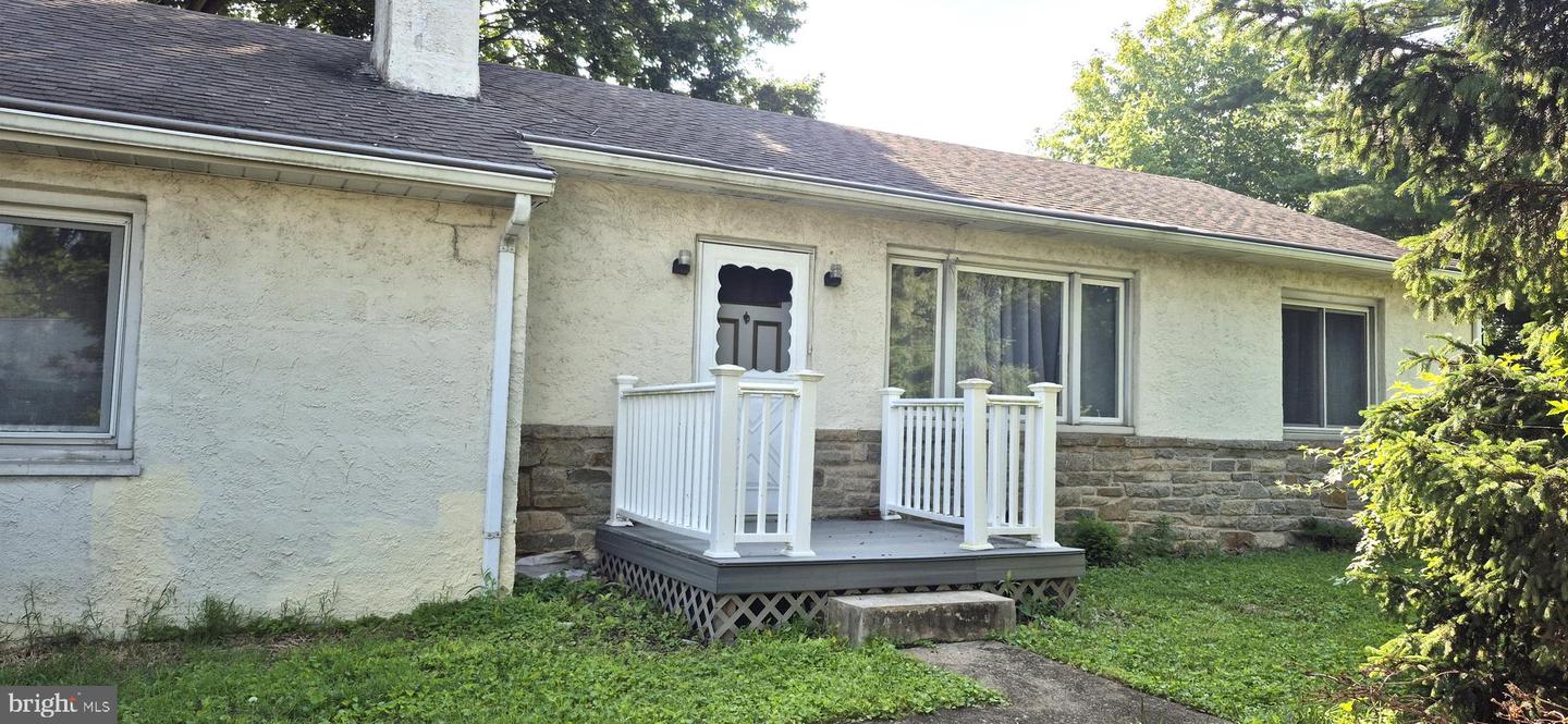 1025 Wilmington Pike, West Chester