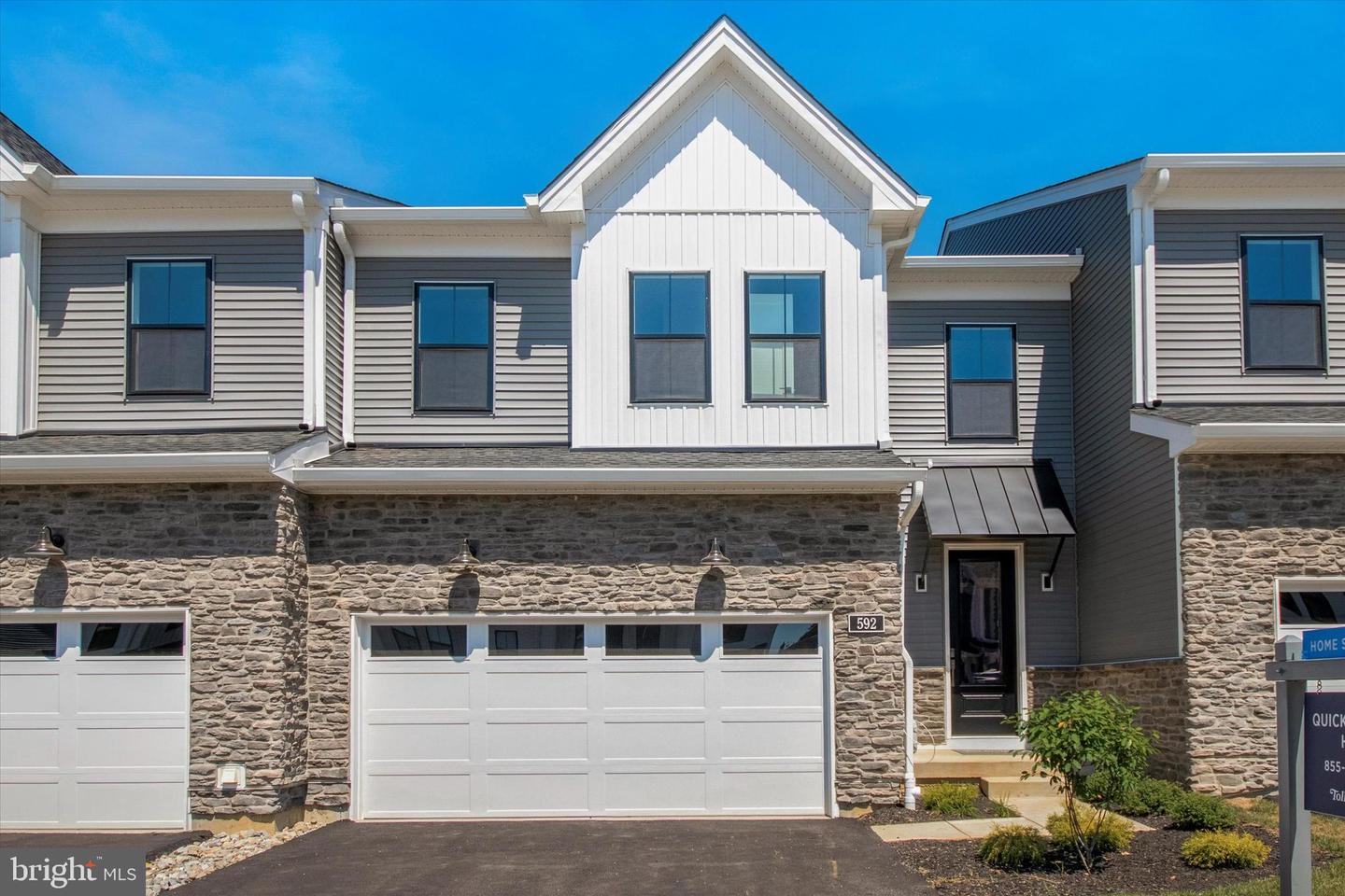 503 Trifecta Road #374, Downingtown