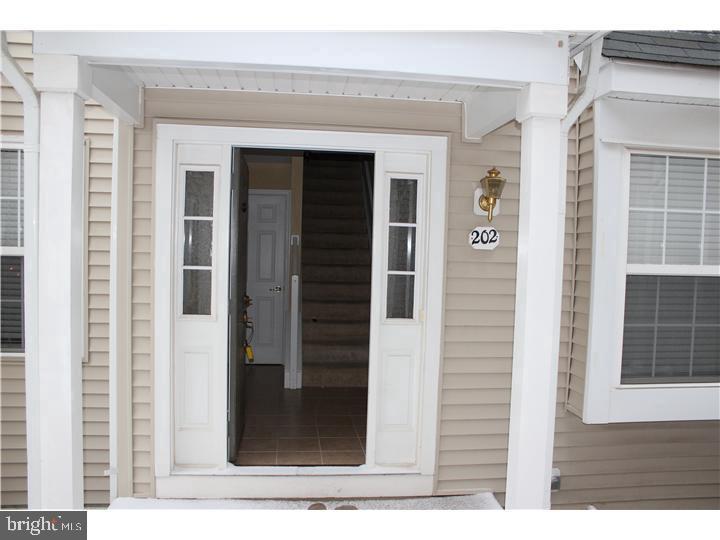 202 Flagstone Road #6, Chester Springs