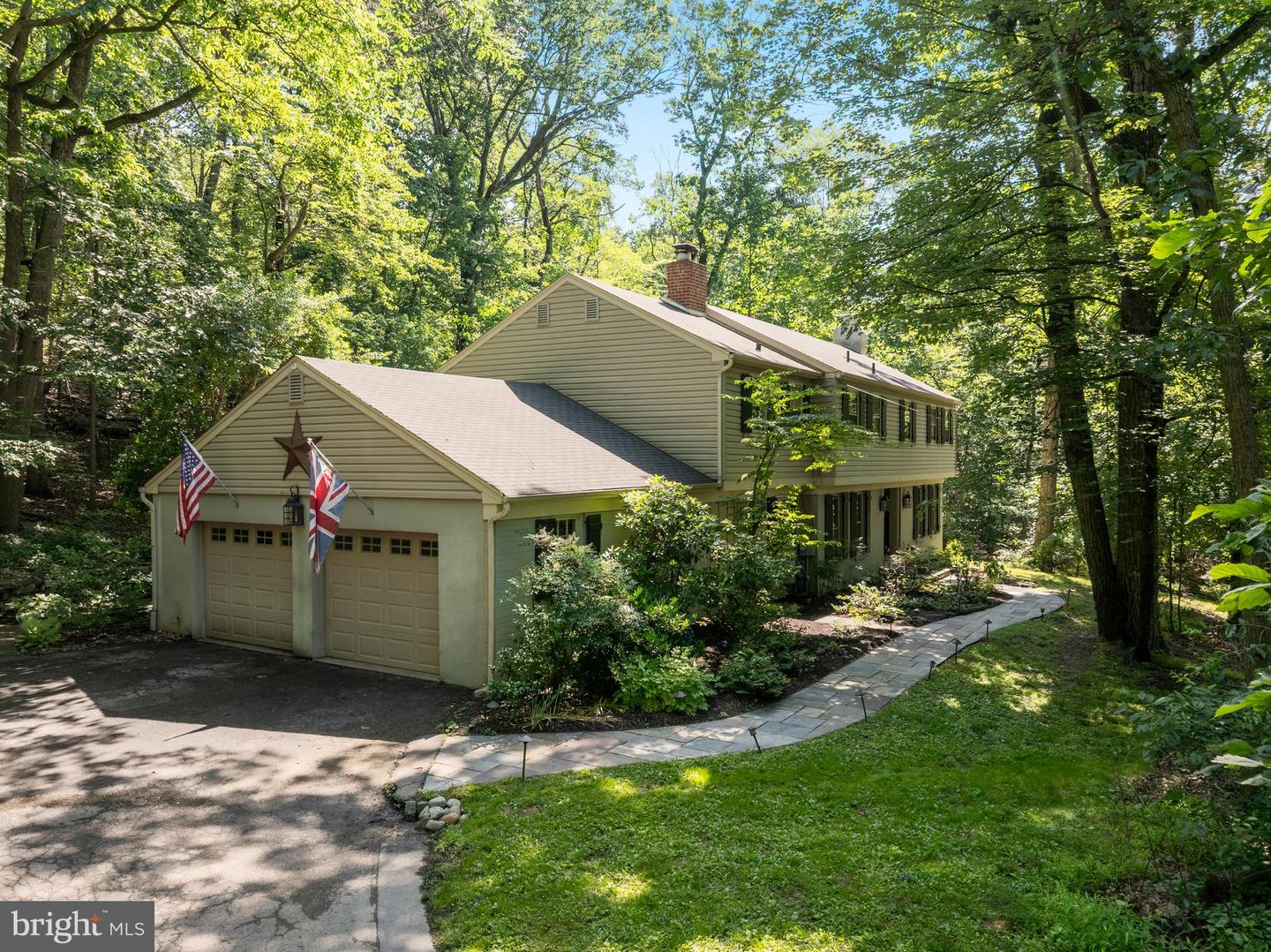 1792 Hamilton Drive, Valley Forge