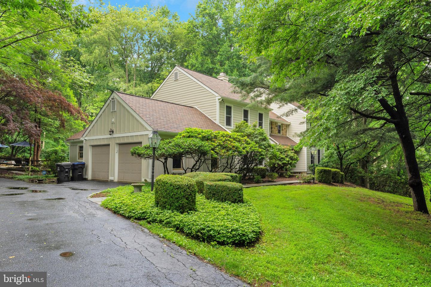 1067 Heartsease Drive, West Chester