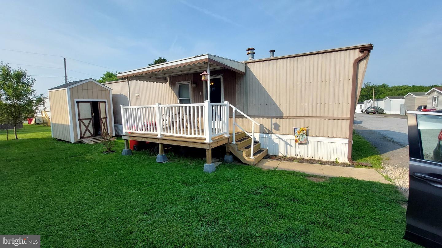836 Buttonwood Avenue, Spring City