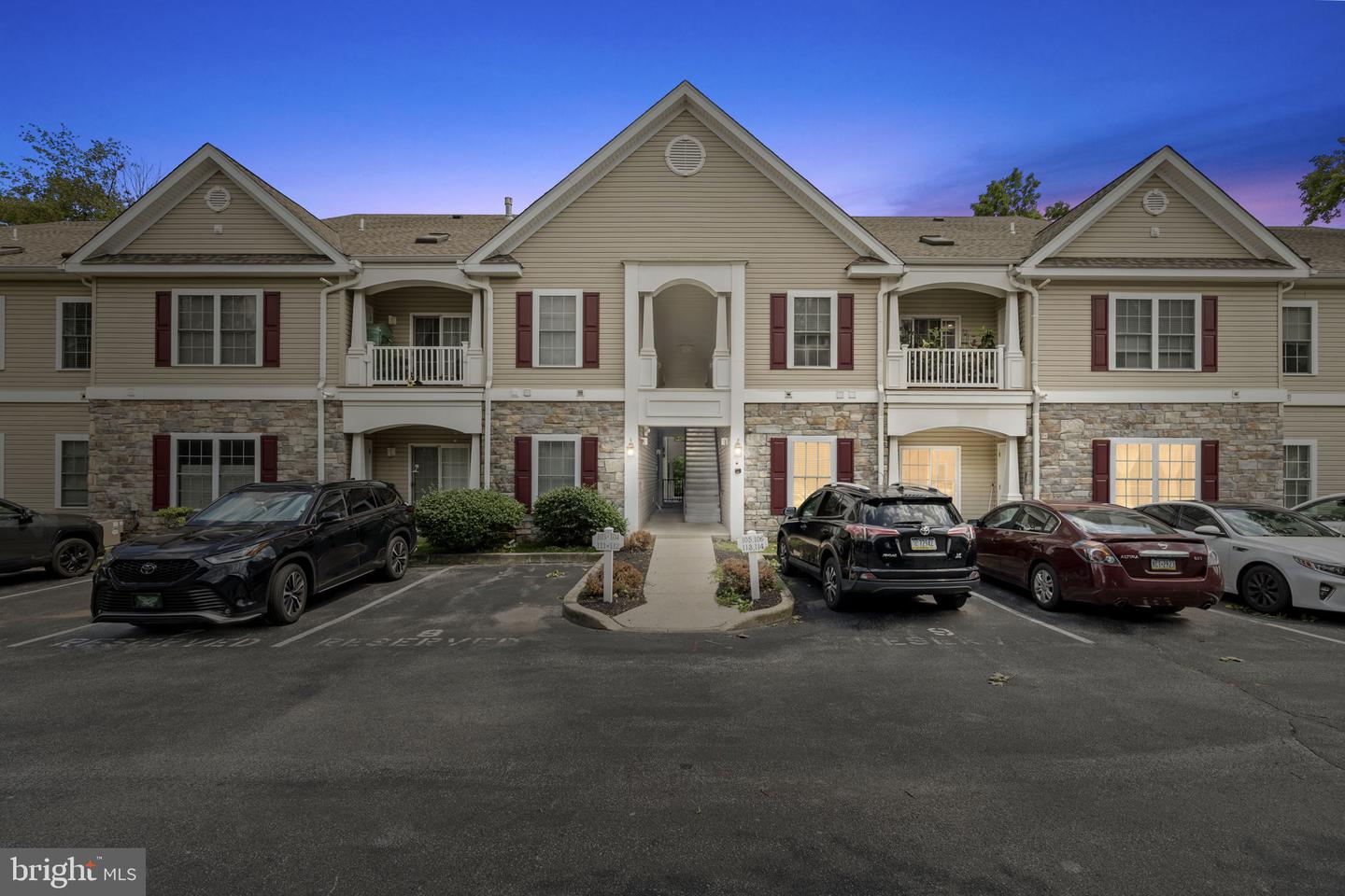 1324 W Chester Pike #105, West Chester