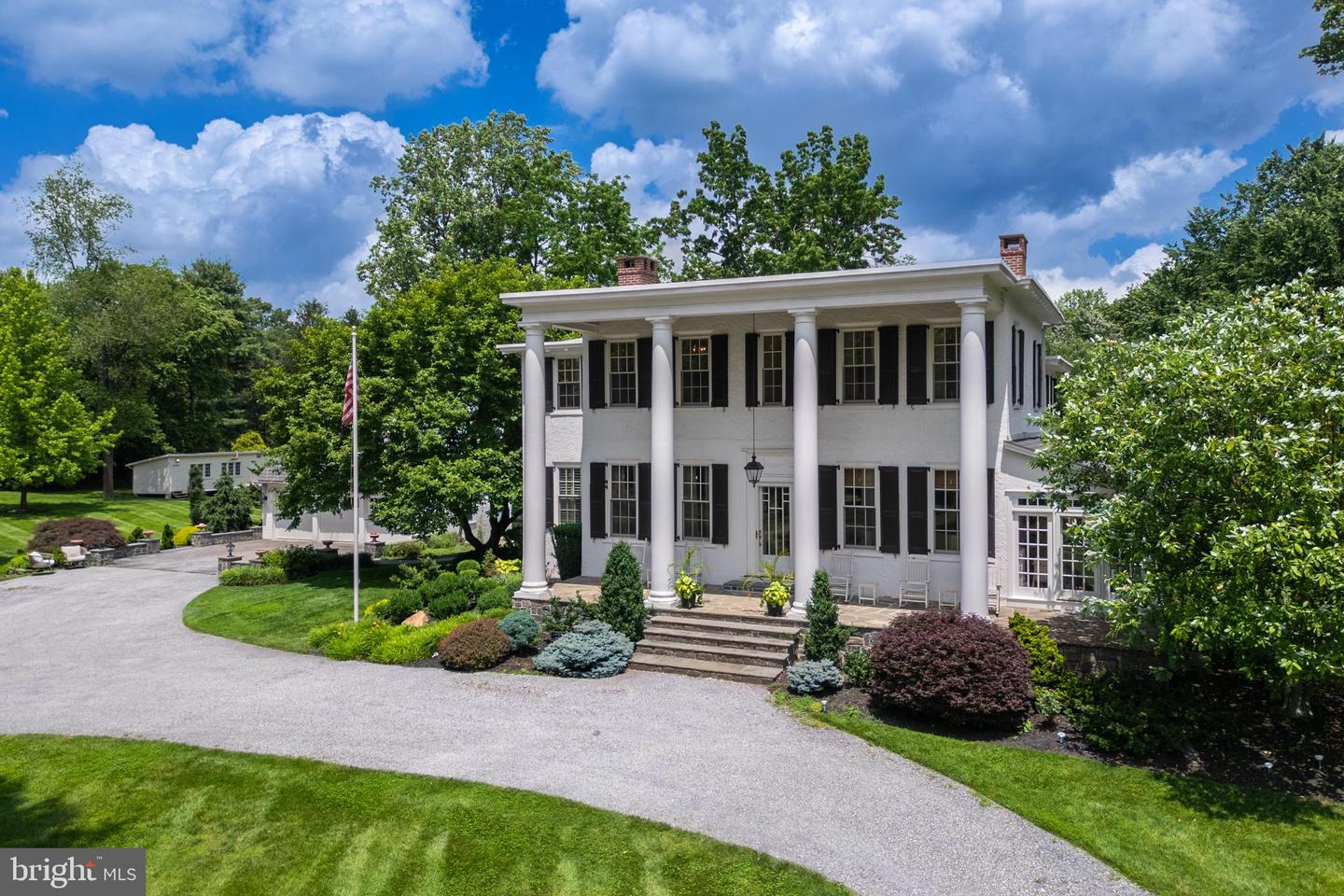 1375 Kirkland Avenue, West Chester