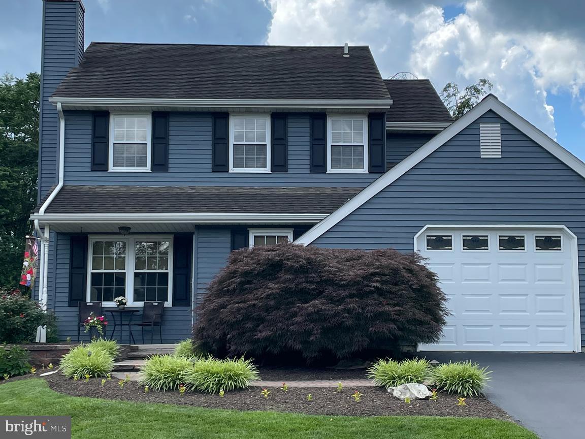 1130 Delaware Lane, Downingtown