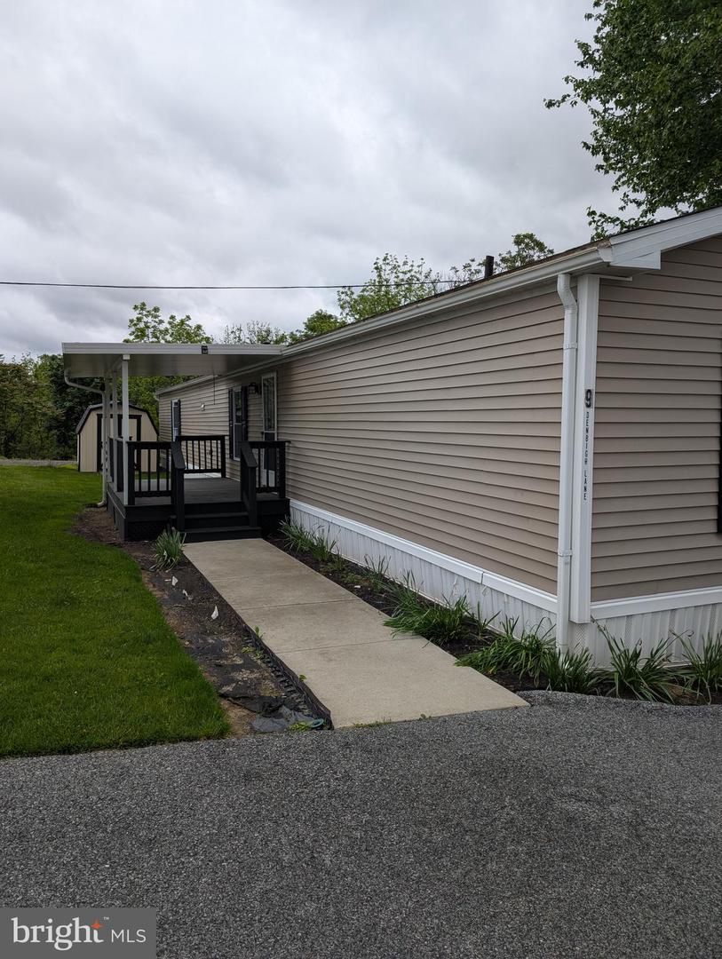 9 Denbigh Lane, Coatesville
