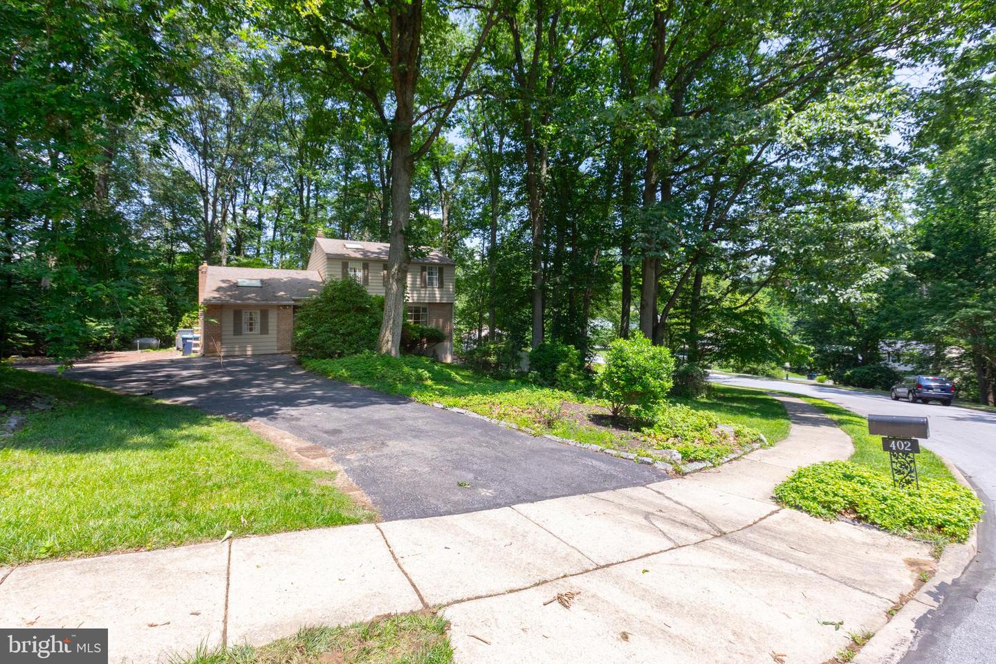 402 Howell Road, Exton