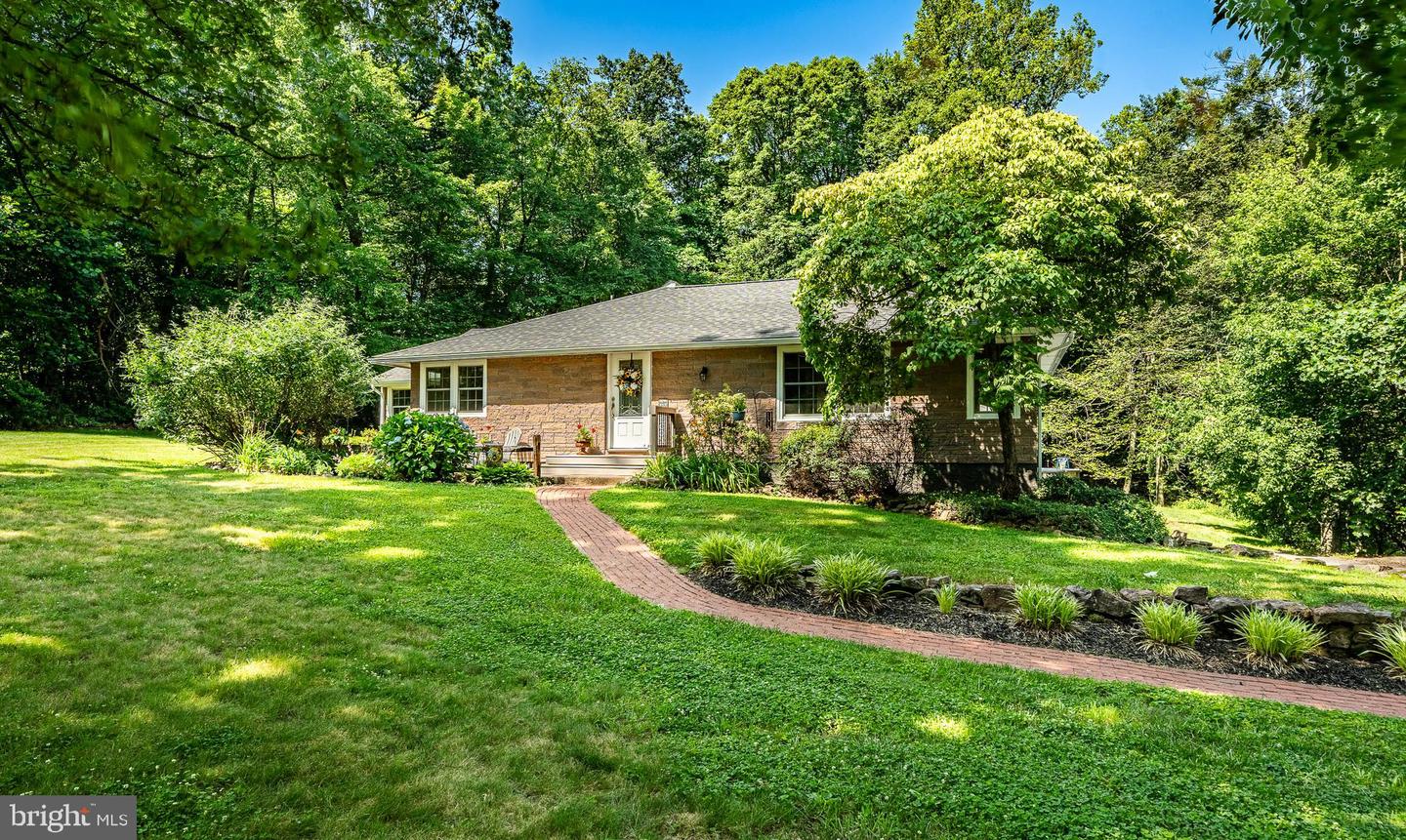 1225 Shenkel Road, Pottstown