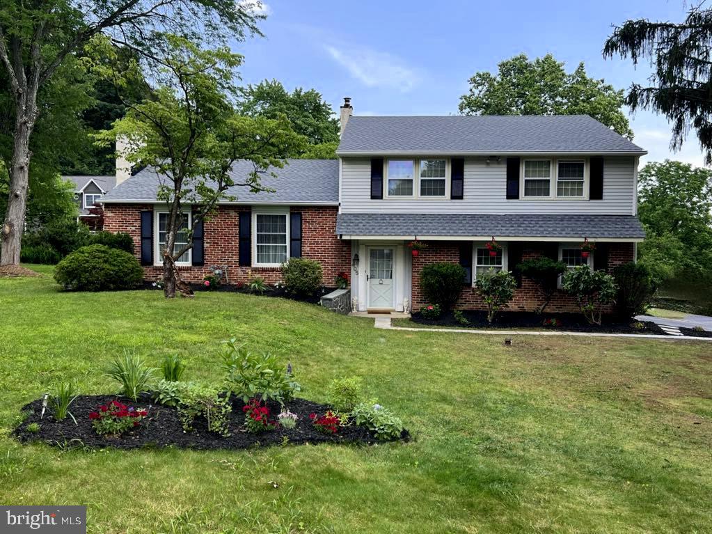 405 Edgewood Drive, Exton