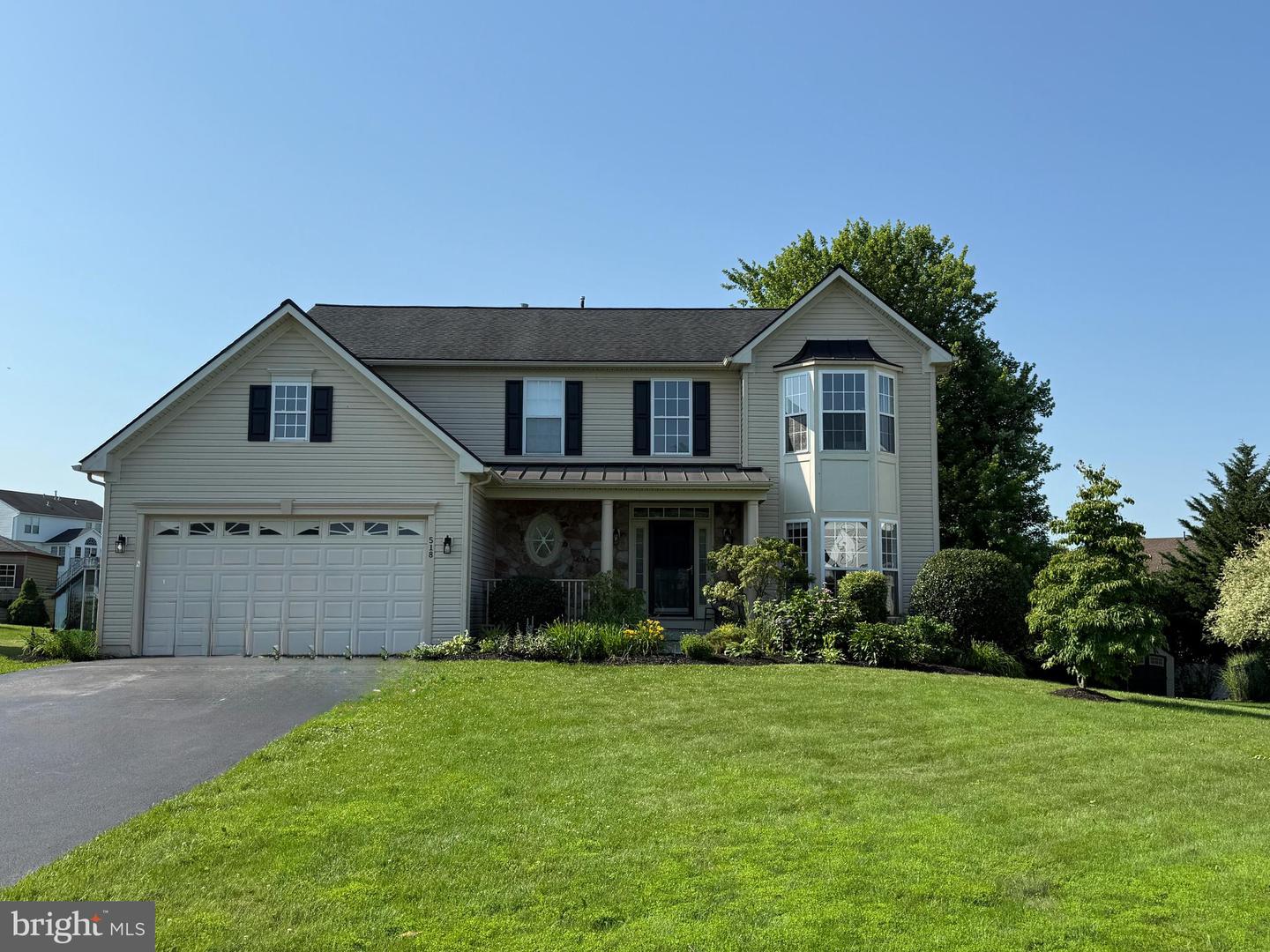 518 Pebble Lane, Coatesville