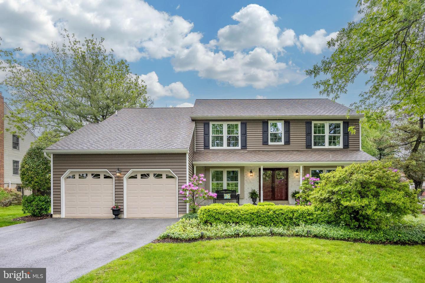 211 Ravenwood Road, Exton