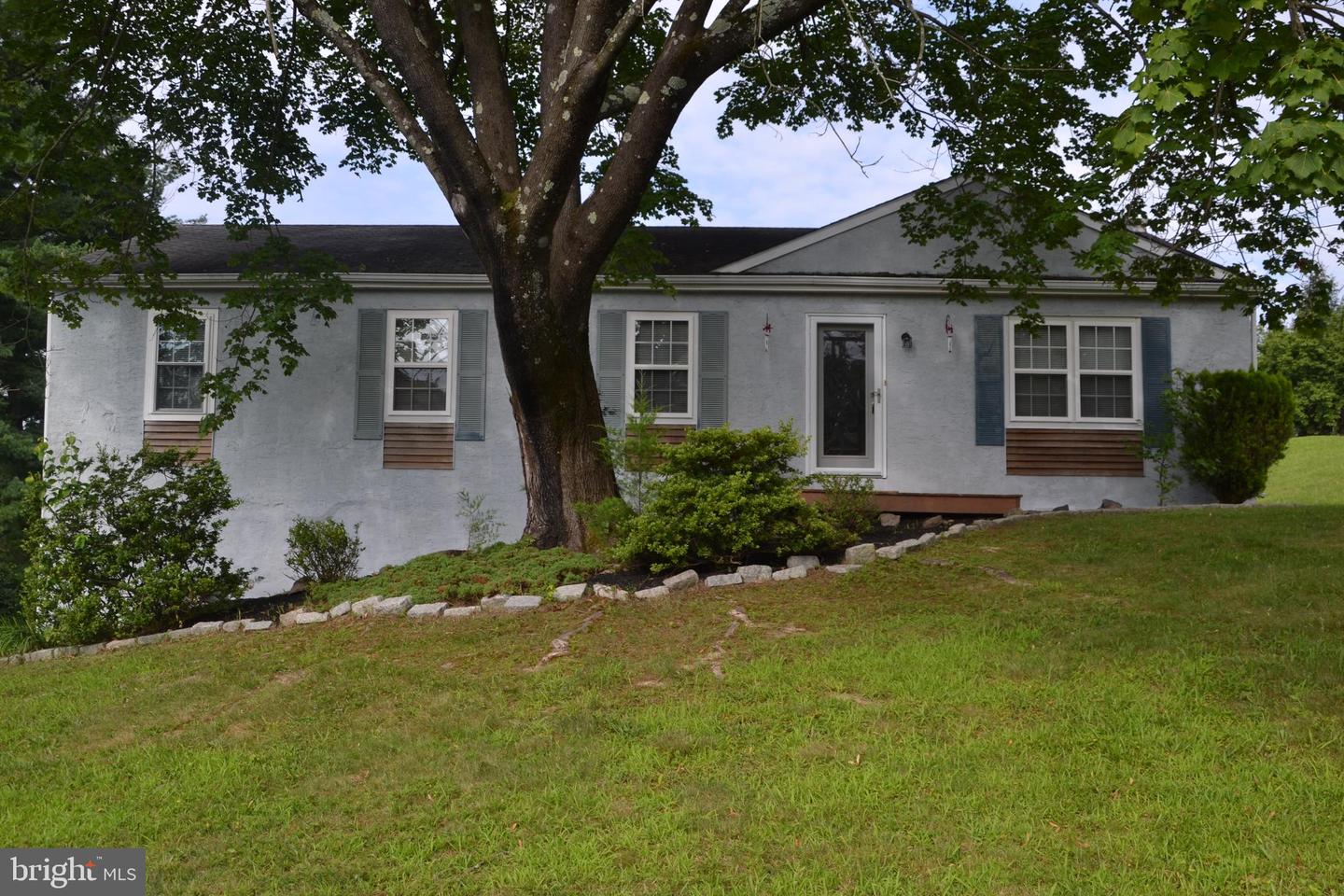 1306 Murdock Drive, West Chester