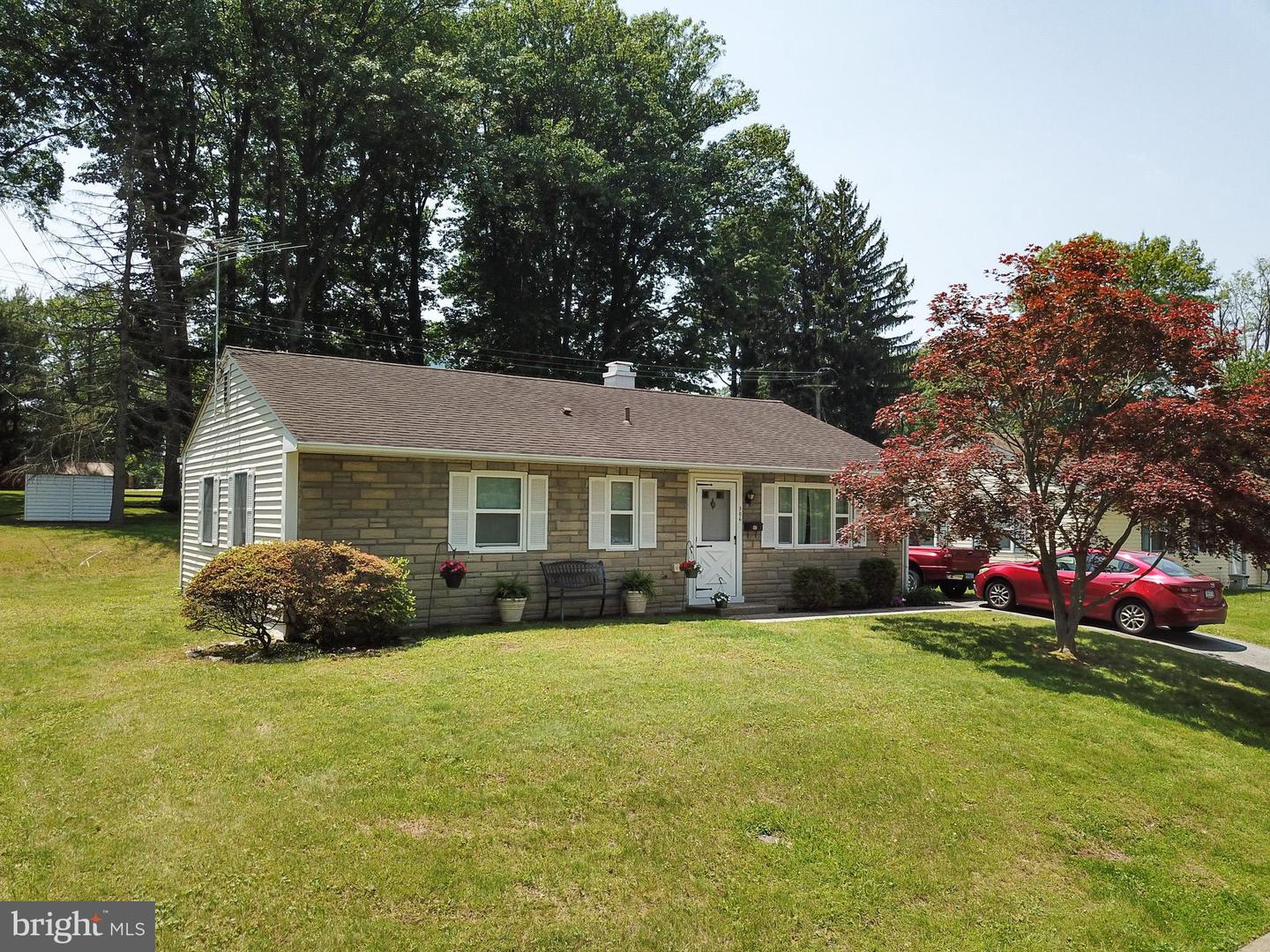 506 Carlisle Avenue, Phoenixville