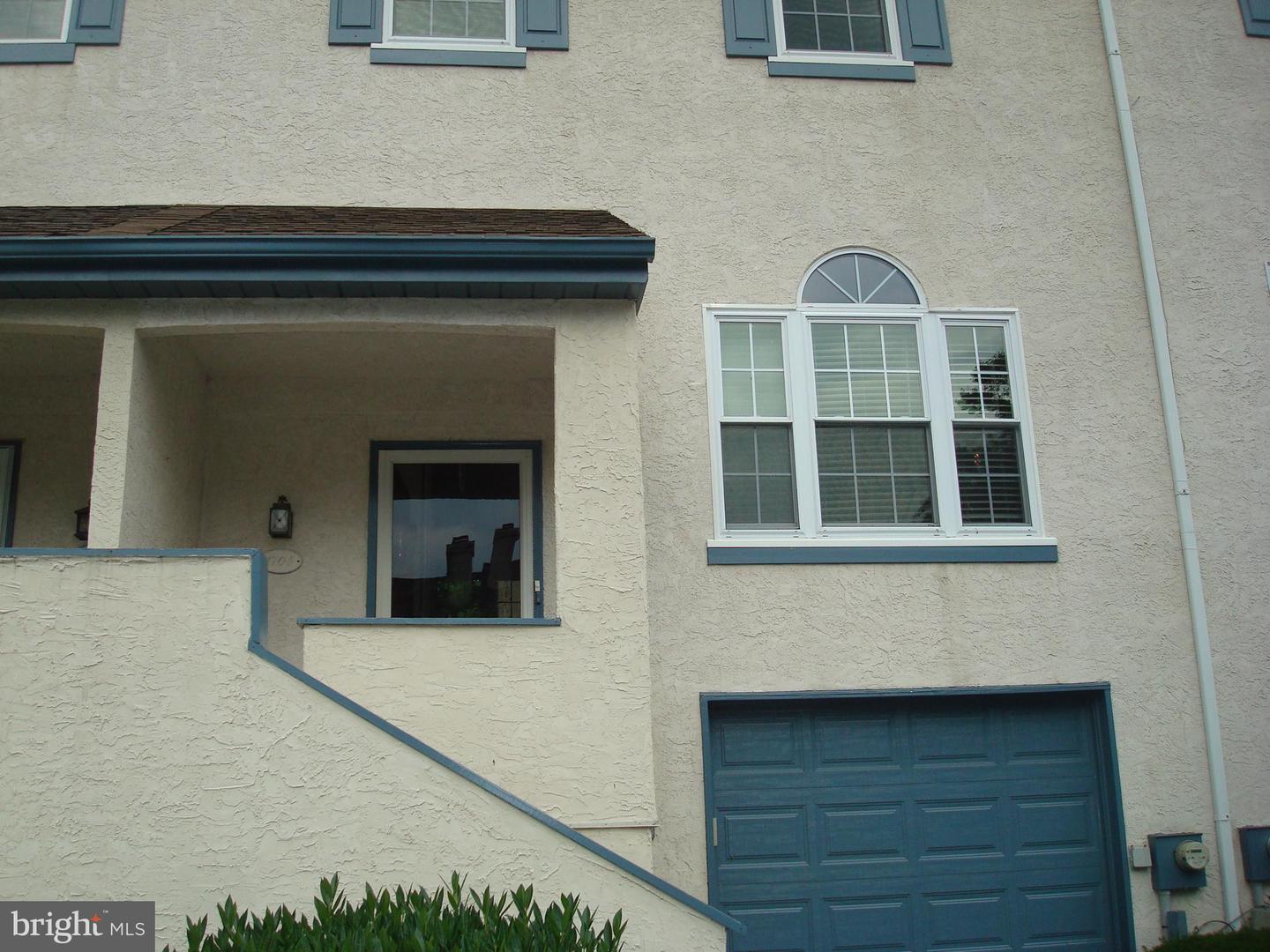 1704 Stoneham Drive, West Chester