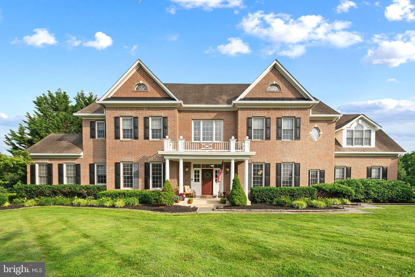 133 Talbot Drive, Landenberg