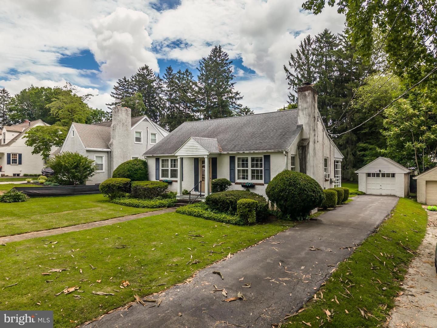 8 Stanton Avenue, West Chester