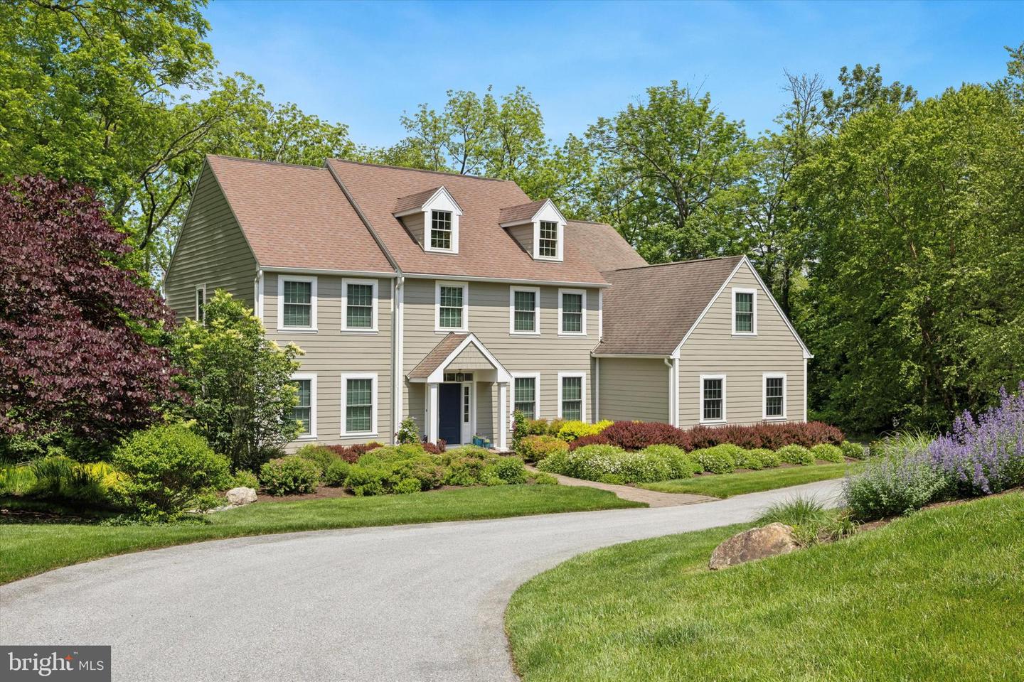 150 Waterview Drive, Glenmoore