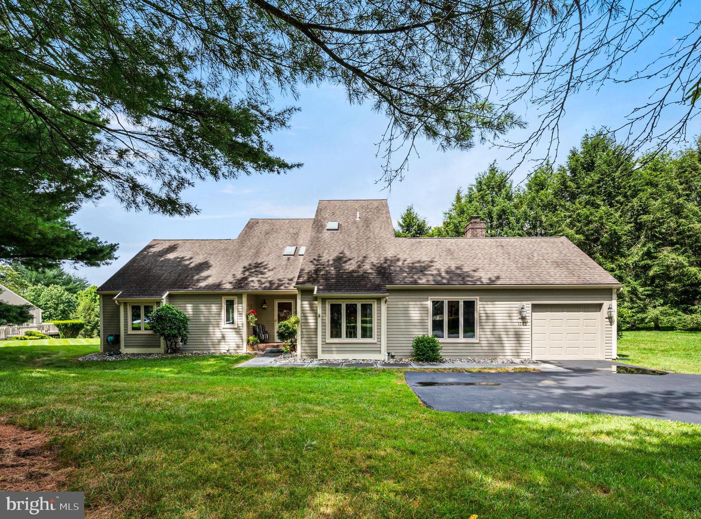 1107 Mews Lane, West Chester
