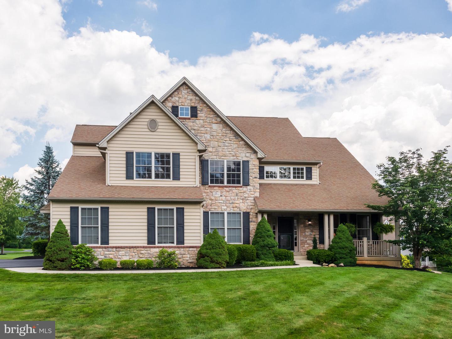 488 Hopewell Road, Downingtown