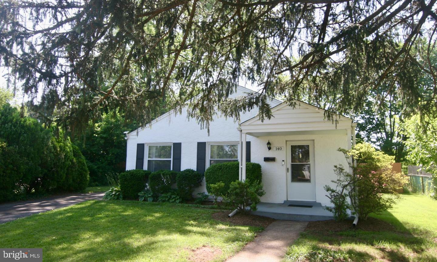 140 Carson Street, Phoenixville