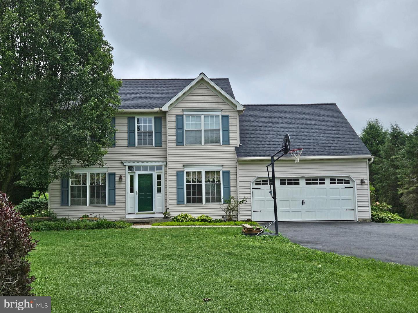 410 Chestnut Tree Road, Elverson