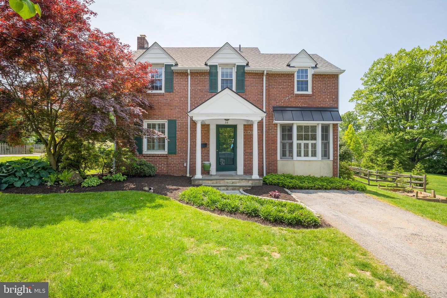 28 Crest Avenue, Malvern